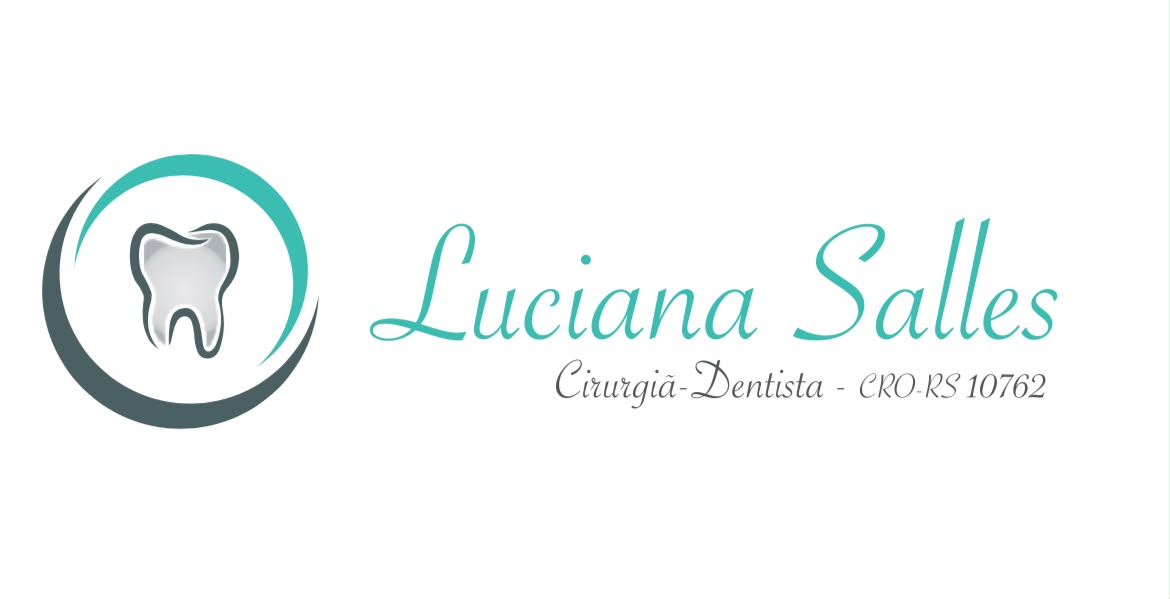 Luciana Salles, Cirurgiã-Dentista, CRO-RS 10762